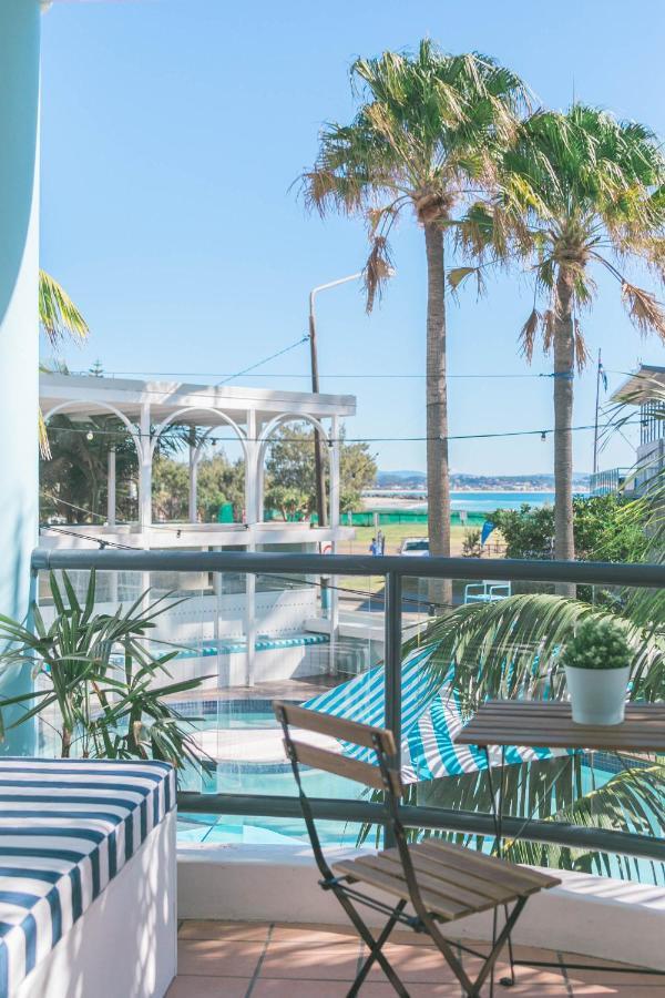 Komune Resort And Beach Club Greenmount Beach Coolangatta Εξωτερικό φωτογραφία