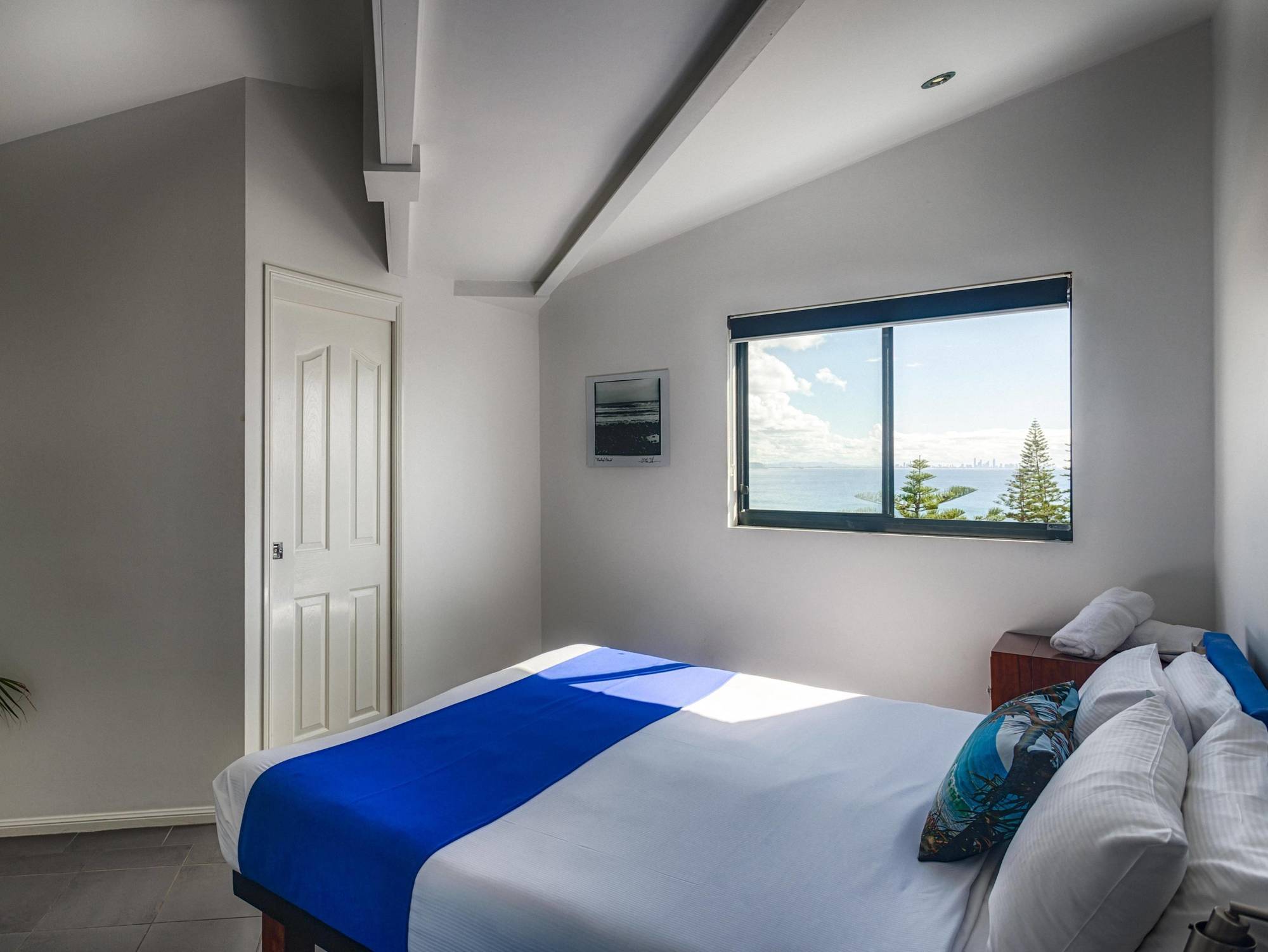 Komune Resort And Beach Club Greenmount Beach Coolangatta Εξωτερικό φωτογραφία