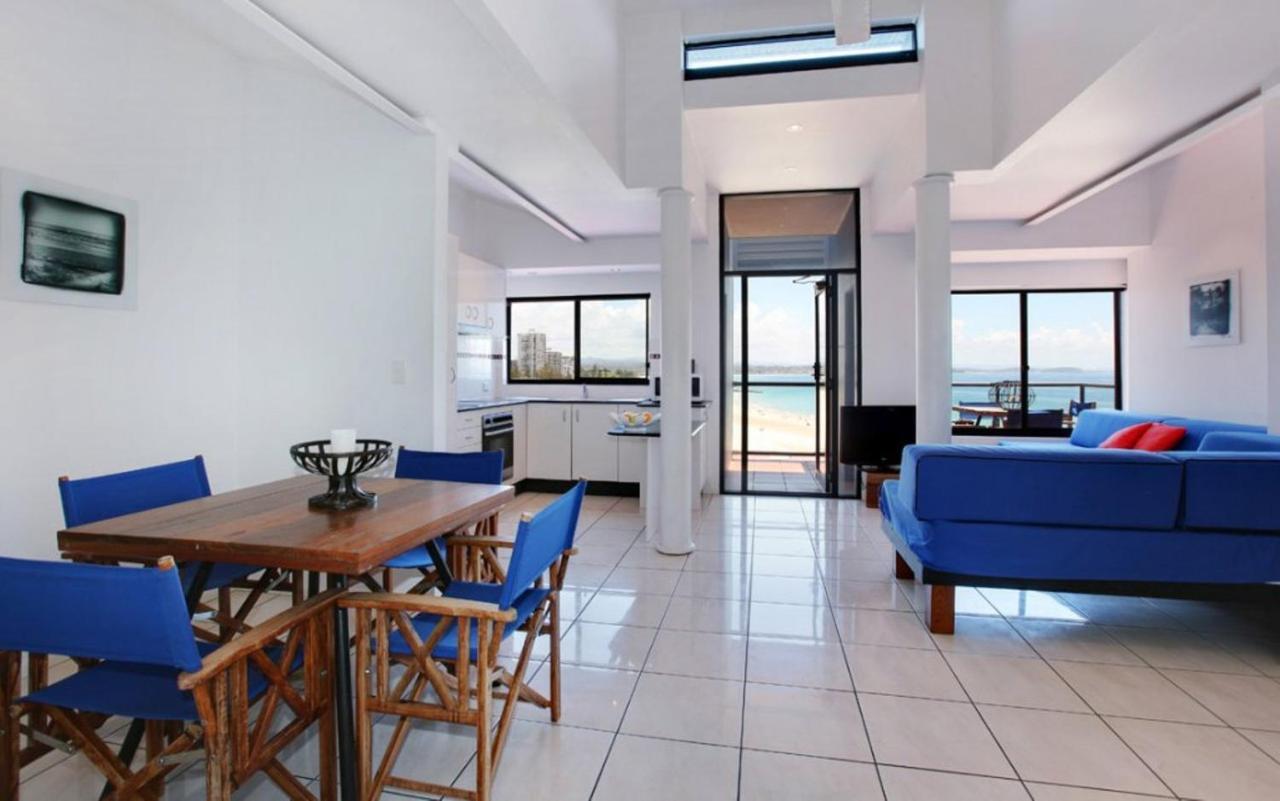 Komune Resort And Beach Club Greenmount Beach Coolangatta Δωμάτιο φωτογραφία